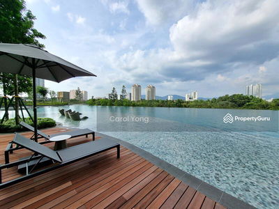 Park Regent @Desa Park City, Malaysia Park Regent @Desa Park City, Malaysia