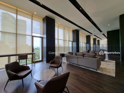 Park Regent @Desa Park City, Malaysia Park Regent @Desa Park City, Malaysia