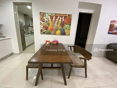 The Park Sky Residence @ Bukit Jalil City, Malaysia The Park Sky Residence @ Bukit Jalil City, Malaysia