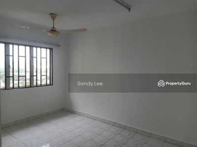 Desa Sri Puteri B Apartments, Malaysia Desa Sri Puteri B Apartments, Malaysia