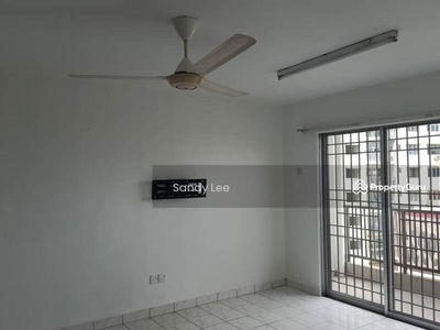 Desa Sri Puteri B Apartments, Malaysia Desa Sri Puteri B Apartments, Malaysia