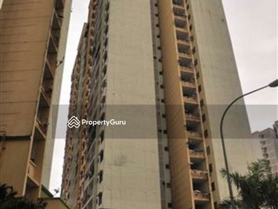 Desa Sri Puteri B Apartments, Malaysia Desa Sri Puteri B Apartments, Malaysia