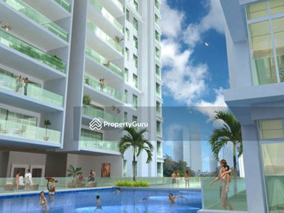 D'Esplanade Residence @ KSL City, Malaysia D'Esplanade Residence @ KSL City, Malaysia