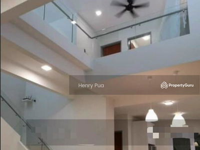 Emerald residence @ bandar seri alam, Malaysia Emerald residence @ bandar seri alam, Malaysia