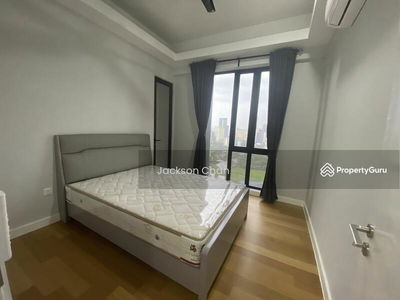 Sentral Suites @ KL Sentral, Malaysia Sentral Suites @ KL Sentral, Malaysia