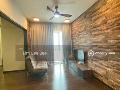 Sunway Velocity V Residency 1, Malaysia Sunway Velocity V Residency 1, Malaysia