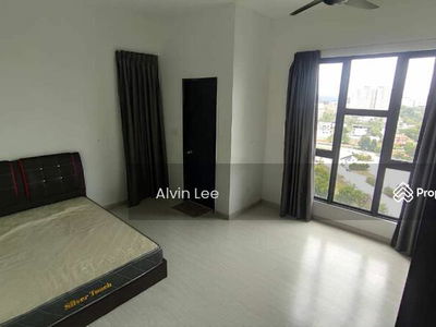 The Havre @ Bukit Jalil, Malaysia The Havre @ Bukit Jalil, Malaysia