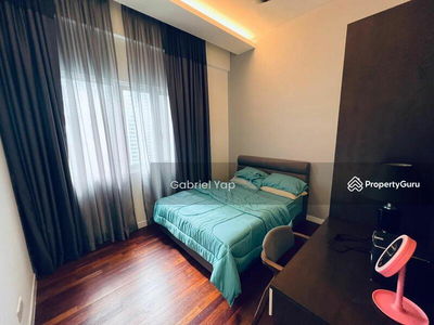 Pavilion Hilltop @ Mont Kiara, Malaysia Pavilion Hilltop @ Mont Kiara, Malaysia