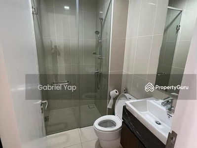 Pavilion Hilltop @ Mont Kiara, Malaysia Pavilion Hilltop @ Mont Kiara, Malaysia