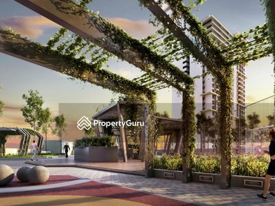 Oasis 1 @ Mutiara Heights Kajang, Malaysia Oasis 1 @ Mutiara Heights Kajang, Malaysia