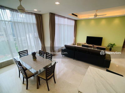 Quadro Residences, Malaysia Quadro Residences, Malaysia