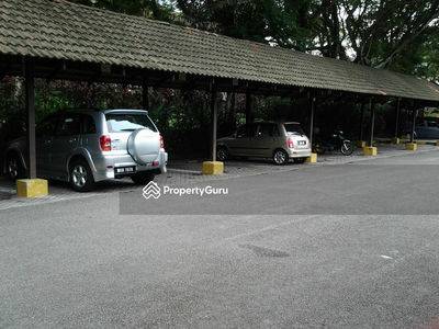 Bangsar Puteri, Malaysia Bangsar Puteri, Malaysia