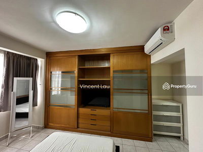 Mont' Kiara Bayu, Malaysia Mont' Kiara Bayu, Malaysia