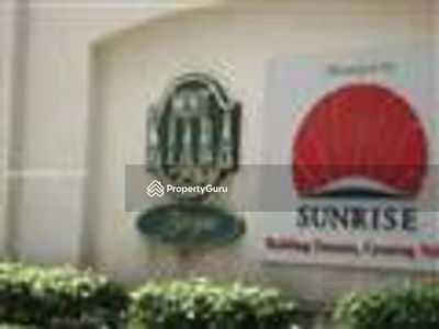 Mont' Kiara Bayu, Malaysia Mont' Kiara Bayu, Malaysia