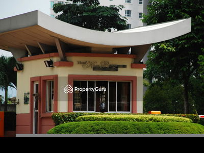 Mont' Kiara Bayu, Malaysia Mont' Kiara Bayu, Malaysia