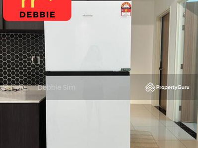 Quay West Residence, Malaysia Quay West Residence, Malaysia