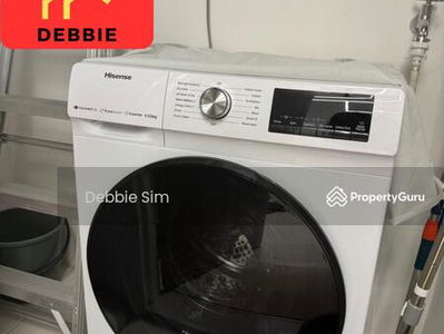 Quay West Residence, Malaysia Quay West Residence, Malaysia