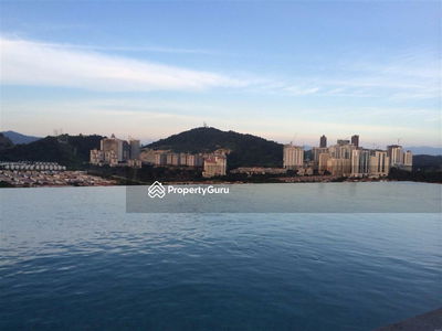 Cascades Residences @ Kota Damansara, Malaysia Cascades Residences @ Kota Damansara, Malaysia