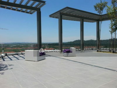 Cascades Residences @ Kota Damansara, Malaysia Cascades Residences @ Kota Damansara, Malaysia