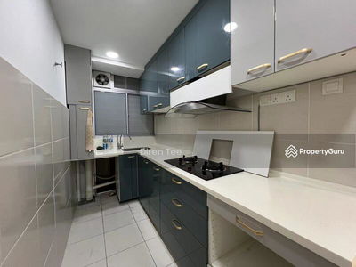 Sky Awani Residensi, Sentul, Malaysia Sky Awani Residensi, Sentul, Malaysia