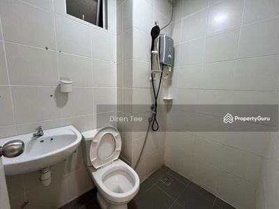 Sky Awani Residensi, Sentul, Malaysia Sky Awani Residensi, Sentul, Malaysia