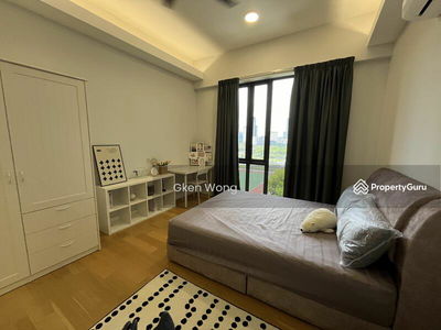 Sentral Suites @ KL Sentral, Malaysia Sentral Suites @ KL Sentral, Malaysia