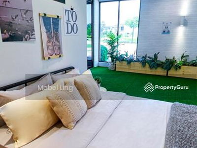 Huni D' @ Eco Ardence Huni D' @ Eco Ardence