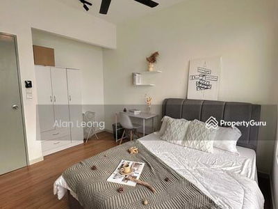 Aster Residence Cheras, Malaysia Aster Residence Cheras, Malaysia