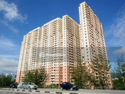 Mutiara Heights, Malaysia Mutiara Heights, Malaysia