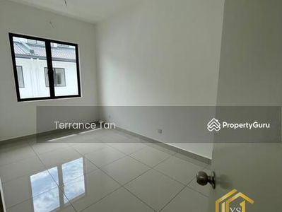 Robin @ Rimbayu, Malaysia Robin @ Rimbayu, Malaysia