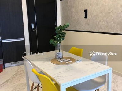 Setia Sky 88, Malaysia Setia Sky 88, Malaysia