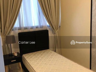 Setia Sky 88, Malaysia Setia Sky 88, Malaysia