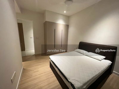 UNIO Residence, Malaysia UNIO Residence, Malaysia