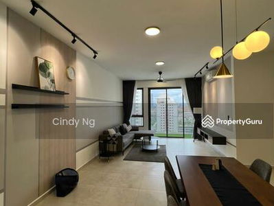 Trinity Pentamont, Malaysia Trinity Pentamont, Malaysia