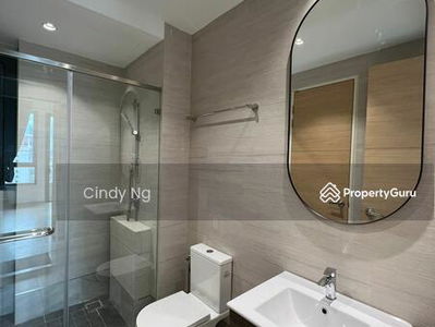 Trinity Pentamont, Malaysia Trinity Pentamont, Malaysia