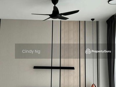 Trinity Pentamont, Malaysia Trinity Pentamont, Malaysia