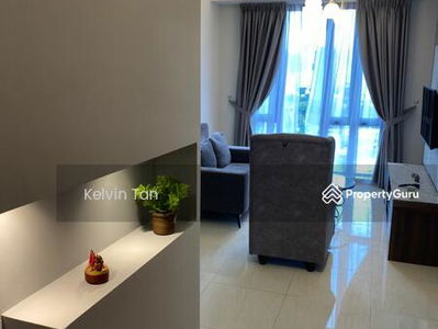 Sentral Suites @ KL Sentral, Malaysia Sentral Suites @ KL Sentral, Malaysia