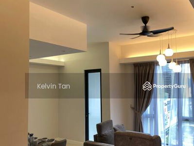 Sentral Suites @ KL Sentral, Malaysia Sentral Suites @ KL Sentral, Malaysia