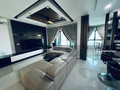 A'marine Lakeside Condominium, Malaysia A'marine Lakeside Condominium, Malaysia