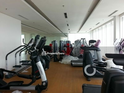 ViPod Residences @ KLCC, Malaysia ViPod Residences @ KLCC, Malaysia