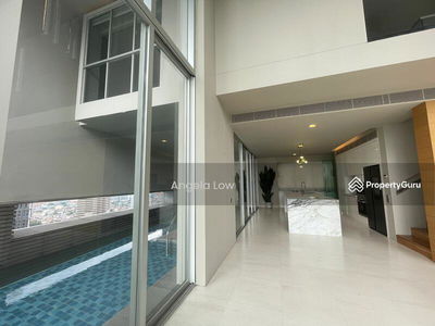 One KL, Malaysia One KL, Malaysia