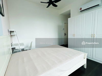 SKS Pavillion Residences, Malaysia SKS Pavillion Residences, Malaysia