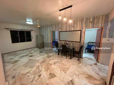 Flat PKNS Seksyen 7 Shah Alam, Malaysia Flat PKNS Seksyen 7 Shah Alam, Malaysia