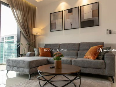 Novum Bangsar South, Malaysia Novum Bangsar South, Malaysia