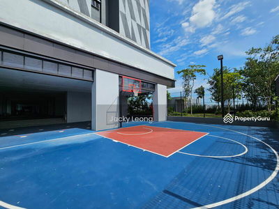 Trion @ KL, Malaysia Trion @ KL, Malaysia