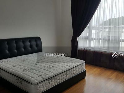 Sunway Montana, Malaysia Sunway Montana, Malaysia