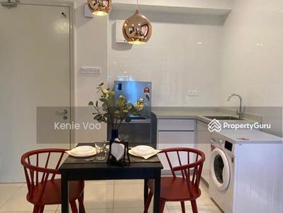 Arte @ Mont Kiara, Kuala Lumpur, Malaysia Arte @ Mont Kiara, Kuala Lumpur, Malaysia