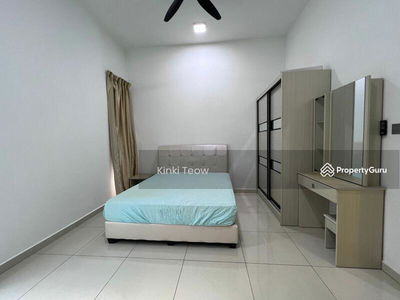 Horizon Hills, Malaysia Horizon Hills, Malaysia