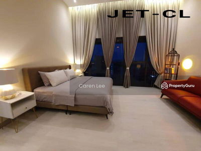 Setia City Residences, Malaysia Setia City Residences, Malaysia