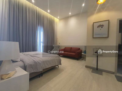 Setia City Residences, Malaysia Setia City Residences, Malaysia